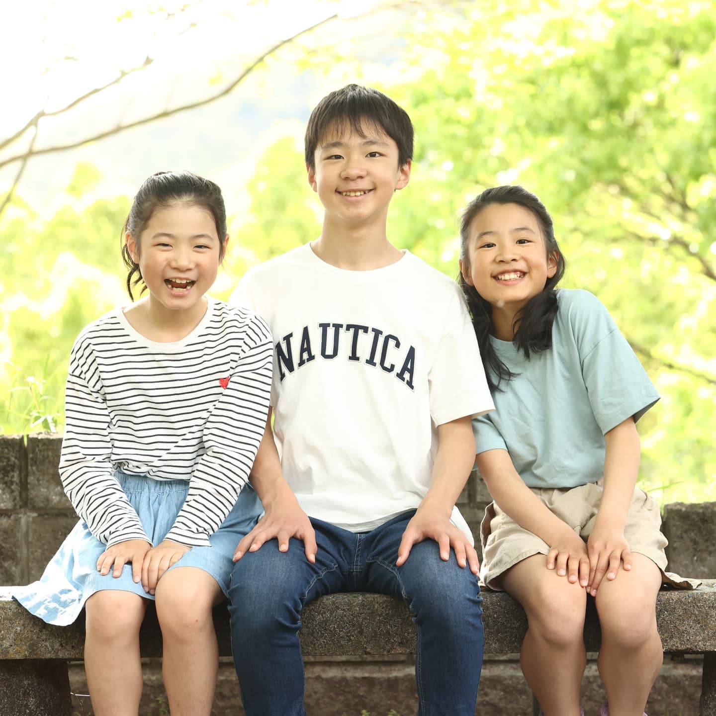 成人の女性