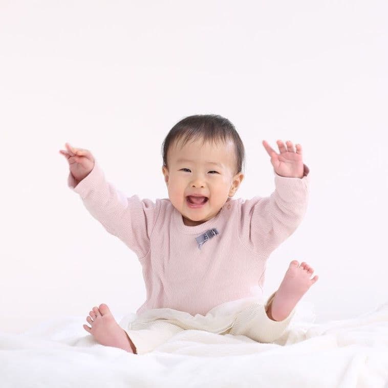 成人の女性